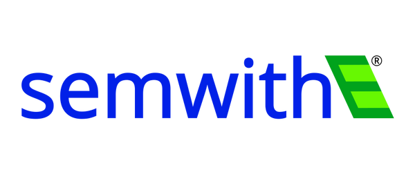 semwithE Store - blue.green.go Logo txtcnt