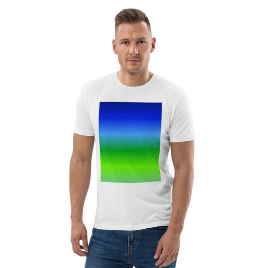 Atmosphere | T-Shirt aus Bio-Baumwolle