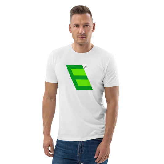 Fully Charged | T-Shirt aus Bio-Baumwolle