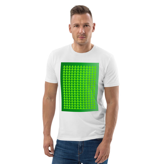 Forest Light | T-Shirt aus Bio-Baumwolle